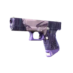 Glock-18 | Shinobu