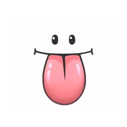 Sticker | Taste Bud