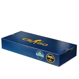 ESL One Cologne 2014 Nuke Souvenir Package