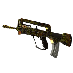 FAMAS | Meltdown