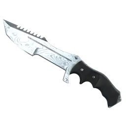 ★ Huntsman Knife | Damascus Steel