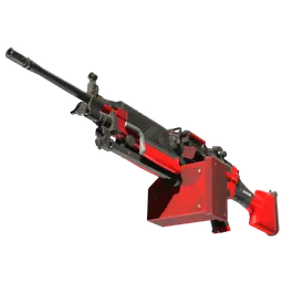 M249 | System Lock