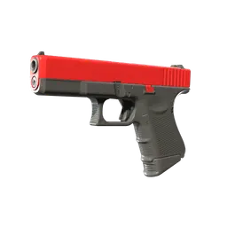 Glock-18 | Candy Apple