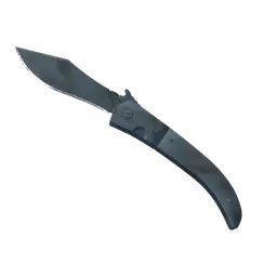 ★ Navaja Knife | Night Stripe
