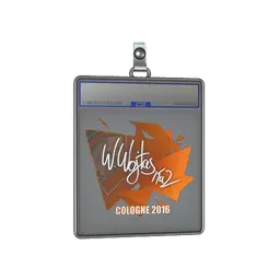 Sticker Slab | TaZ | Cologne 2016