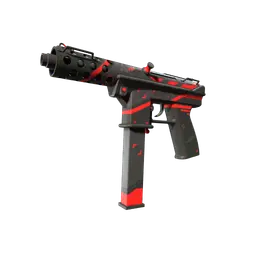 Tec-9 | Isaac