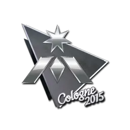 Sticker | Team Immunity | Cologne 2015