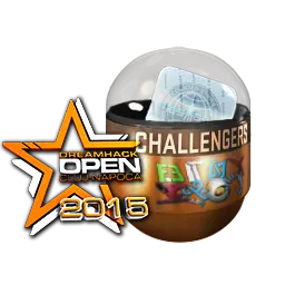 DreamHack Cluj-Napoca 2015 Challengers (Foil)
