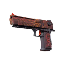 Desert Eagle | Serpent Strike