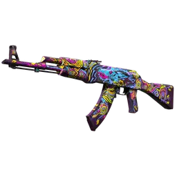 AK-47 | Nightwish