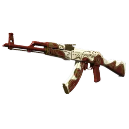 AK-47 | Nouveau Rouge