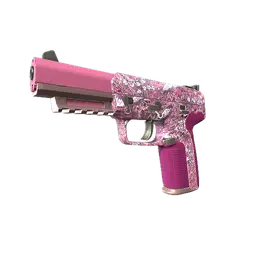 Five-SeveN | Fraise Crane