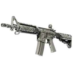 M4A4 | Aeolian Dark