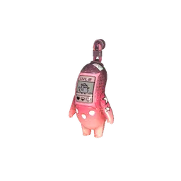 Charm | Lil' Chirp