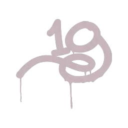 Sealed Graffiti | 1G (War Pig Pink)