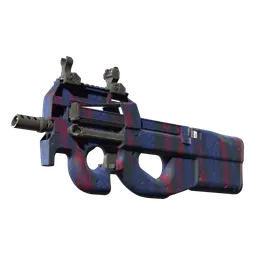 P90 | Teardown