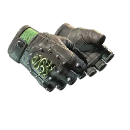 ★ Hydra Gloves | Emerald