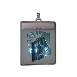 Sticker Slab | Team Liquid (Foil) | Boston 2018