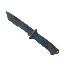 ★ Ursus Knife | Night Stripe