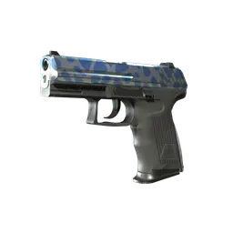 P2000 | Ocean Foam