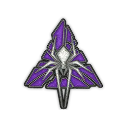 Patch | Shattered Web