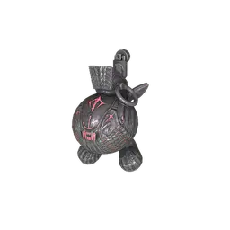 Charm | Biomech