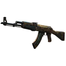 AK-47 | Legion of Anubis