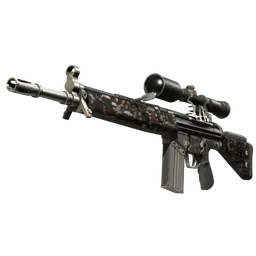 G3SG1 | Digital Mesh