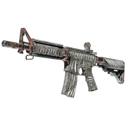 M4A4 | Zubastick