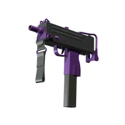 MAC-10 | Ultraviolet