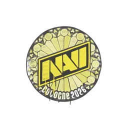 Sealed Graffiti | Natus Vincere | Cologne 2026
