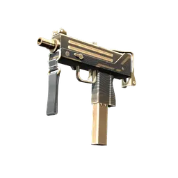 MAC-10 | Echoing Sands