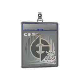 Sticker Slab | Evil Geniuses | 2020 RMR