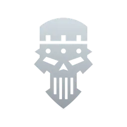 Sticker | Iron Warriors 2