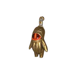 Charm | Lil' Eldritch