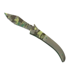 ★ Navaja Knife | Boreal Forest