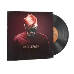 Music Kit | Proxy, Battlepack