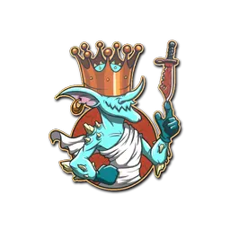 Sticker | Knife's Edge
