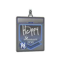 Sticker Slab | Happy | Cluj-Napoca 2015