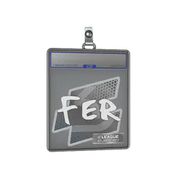 Sticker Slab | fer | Atlanta 2017