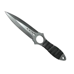 ★ Skeleton Knife