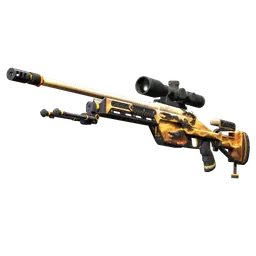 SSG 08 | Death Strike