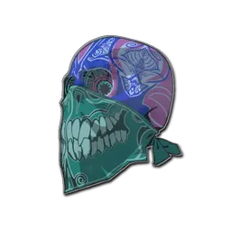 Sticker | Perry