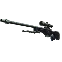 AWP | Exoskeleton