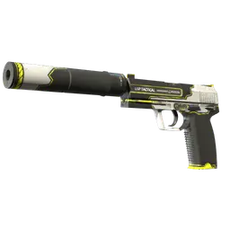USP-S | Torque