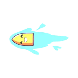 Sticker | Sent With Love