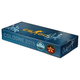 ESL One Cologne 2015 Overpass Souvenir Package