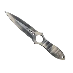★ Skeleton Knife | Scorched
