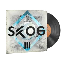 StatTrak™ Music Kit | Skog, III-Arena