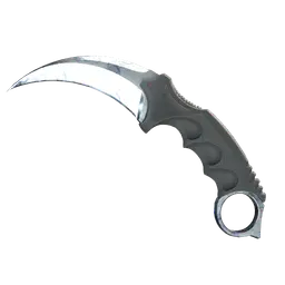 ★ Karambit | Stained